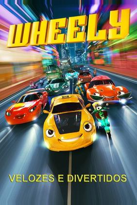 Wheely - Velozes e Divertidos
