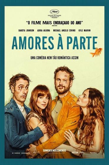 Amores à Parte