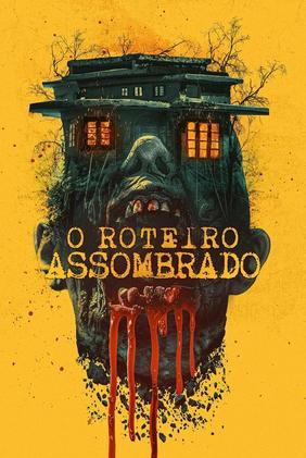 O Roteiro Assombrado