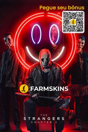 Os Estranhos: Capítulo 2